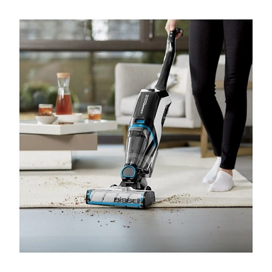 Bissell CrossWave Cordless Max Multi-surface Cleaner with Self Cleaning, 2767E