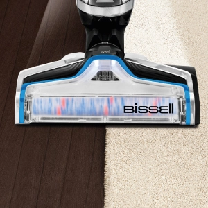 BISSELL CrossWave Advanced PRO Multi-Surface Vacuum Cleaner for Floors & Carpet, 2223E