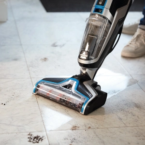 BISSELL CrossWave Advanced PRO Multi-Surface Vacuum Cleaner for Floors & Carpet, 2223E