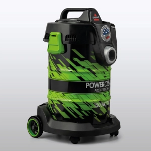 Bissell PowerClean Drum Wet & Dry 21L, 2026E