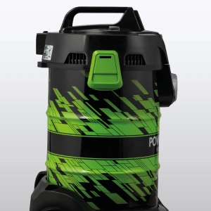 Bissell PowerClean Drum Wet & Dry 21L, 2026E