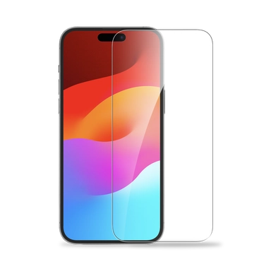 بايكرون كلير ماجسيف متوافق مع مضاد للأصفر لهاتف iPhone 15 بلس