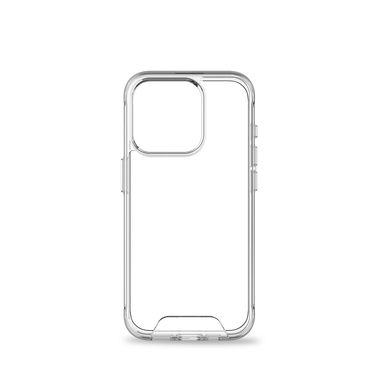 Baykron Clear Magsafe Compatibl  Antiyellow iPhone 15Pro Max