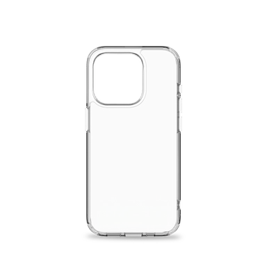 Baykron Air Cushion Shock Resistant For iPhone 15 Pro