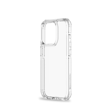 Baykron Air Cushion Shock Resistant For iPhone 15 Pro