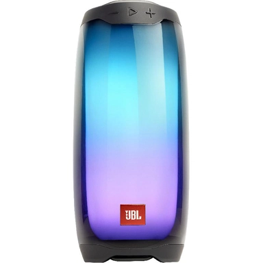 JBL Pulse 4 Bluetooth Portable Speaker Black 