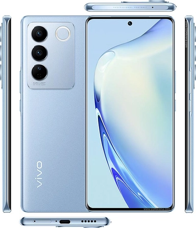 Vivo V27 5G 8GB 256GB Magic Blue