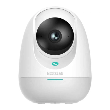Botslab Smart Indoor Cam C213 WiFi Human & Motion Detect White