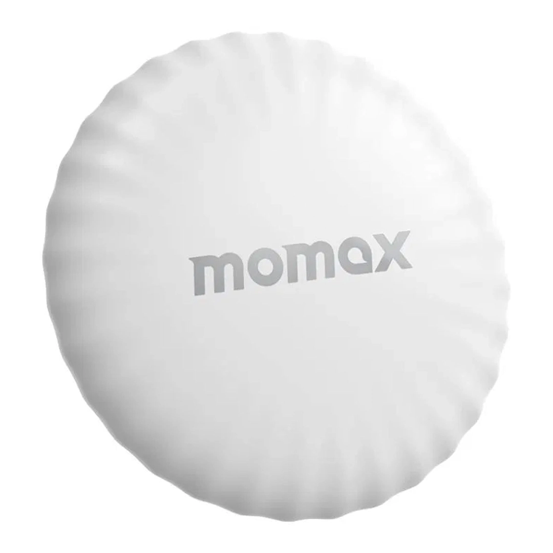 Momax PinTag Find My Tracker White