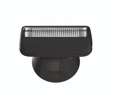 ماكينة حلاقة متعددة الوظائف من براون 15 في 1 سلسلة 7، ماكينة تشذيب للحية والشعر، جاف ورطب، أزرق/أسود – AIO7580