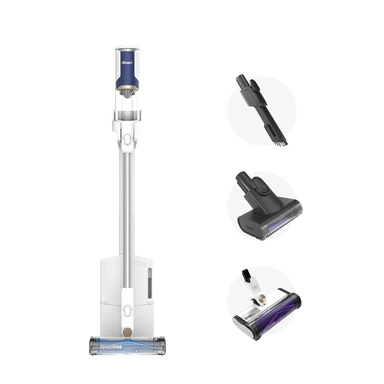 Shark Cordless Upright Vacuum Cleaner, 380W, BU3521ME