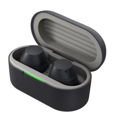LG TWS Xboom Bluetooth Earbuds Black