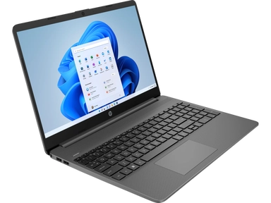 إتش بي لانجكاوي 22C1 كور i3-1215U 8 جيجا 256 جيجا SSD 15.6 بوصة رمادي