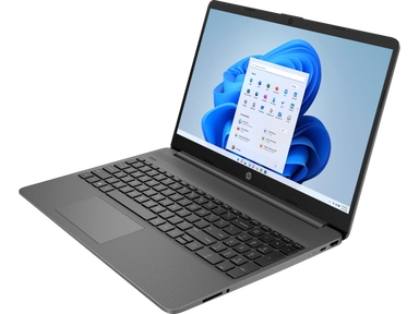 HP Langkawi 22C1 Core i5-1235U 8GB 512GB SSD 15.6 inch Gray