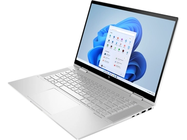 HP Envy x360 Core i7-1255U- U15 16GB 1TB SSD 15.6 inch Blue