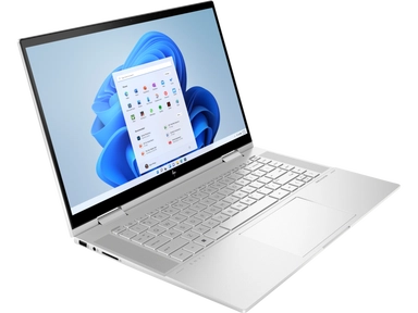 HP Envy x360 Core i7-1255U- U15 16GB 1TB SSD 15.6 inch Blue