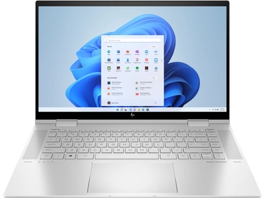 HP Envy x360 Core i7-1255U- U15 16GB 1TB SSD 15.6 inch Blue