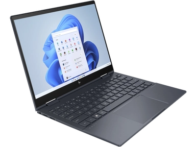 إتش بي إنفي x360، كور آي 5 ، يو -1230  ،8 جيجابايت ،512 جيجابايت إس إس دي ،13.3 بوصة ،أزرق