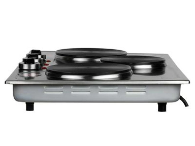 Xper Triple Electric Hot Plate XPHP-802-20