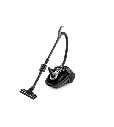 مكنسة هيتاشي بطة 2200 واط اسود CV-BA22V SS220 GBK