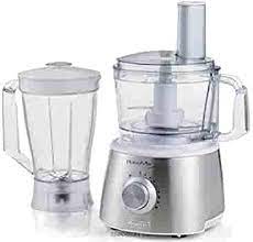 محضر طعام اريتي 800 واط 2.1 لتر C177900ARAS metal