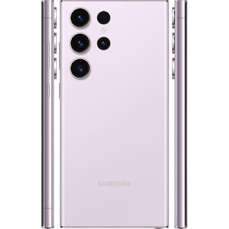 Samsung Galaxy S23 Ultra 5G 12GB 256GB Light Pink