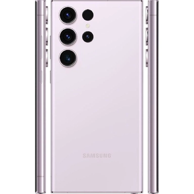 Samsung Galaxy S23 Ultra 5G 12GB 256GB Light Pink