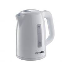 Ariete Electric Kettle 1.7L, White, C287500ARAS