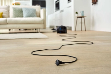 Philips PowerGo Vacuum cleaner with bag FC8293/61