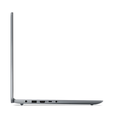 Lenovo IP Slim3 i7-13620H 16GB 512GB SSD W11 15.6"Artic Grey