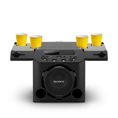 Sony Outdoor Wireless Speaker GTK-PG10