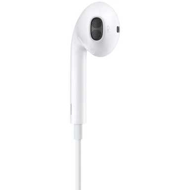 Apple EarPods In-Ear Earphones White