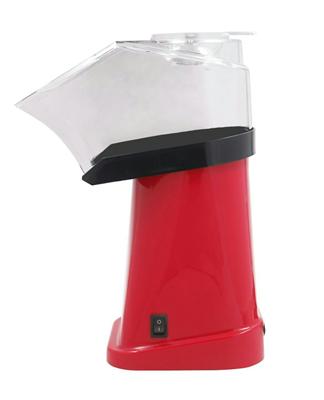 Xper Popcorn Maker 1200 Watts, Red, XPPC12RP