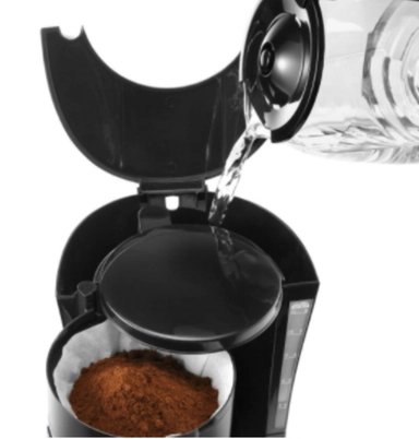 Delonghi Drip Coffee Maker DLICM15211