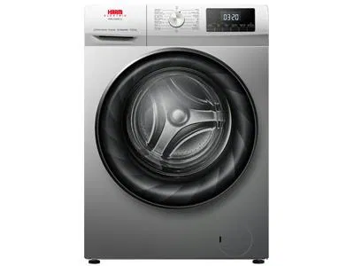 غسالة هام أمامية 10 ك فضي Inverter تنشيف 6 ك HMFL10D6S-22
