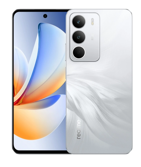 ريلمي 17 C , LTE , 6 جيجابايت, 128 جيجابايت,للون ابيض 