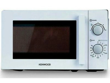 ميكرويف كينوود 20 لتر 700 واط أبيض OWMWM20.000WH