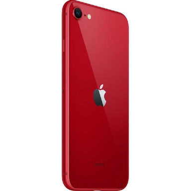 Apple iPhone SE 2022 5G 128GB Red