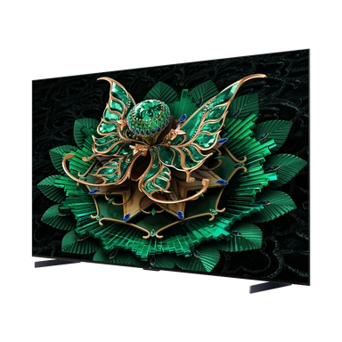 TCL Smart 98-inch QD Mini LED Google TV ,98C7K