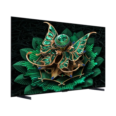 TCL Smart 98-inch QD Mini LED Google TV ,98C7K