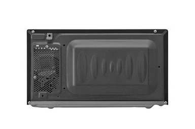 LG Microwave Oven 20L Black MS2042DB