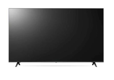تلفزيون UP77 ذكي فائق الوضوح (UHD) من إل جي مقاس 65 بوصة بدقة 65UP7750PVB ,4K