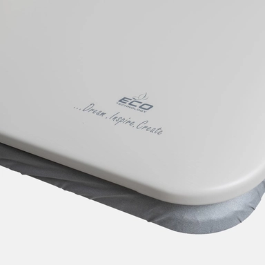 كاوية كبس بلاتينيوم 40 بوصة SP7110 WHITE أبيض 2200 واط