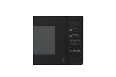 LG Microwave Oven 20L Black MS2042DB