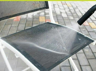 مضخة غسيل بضغط المياه اكسبير 2200 واط 165 بار XPWP-165