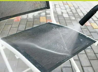مضخة غسيل بضغط المياه اكسبير 2200 واط 165 بار XPWP-165