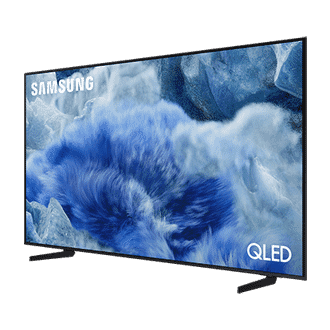 Samsung 65-Inch Smart QLED TV QA65Q8FAAUXSA