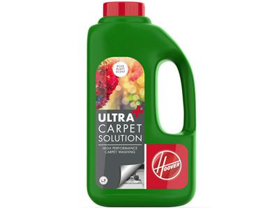 محلول تنظيف ارضيات و سجاد هوفر 1.5 لتر + ULTRA