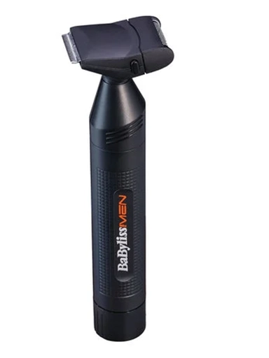 Babyliss For Men Beard Designer, Precision Trimmer SH500SDE