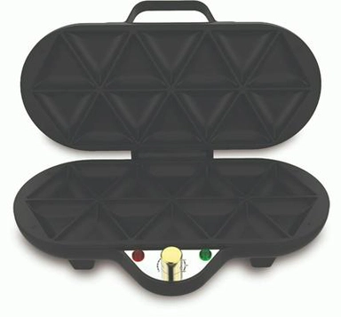Xper Sambuusa Maker 1600 watts with temperature control, XPSSM-14P
